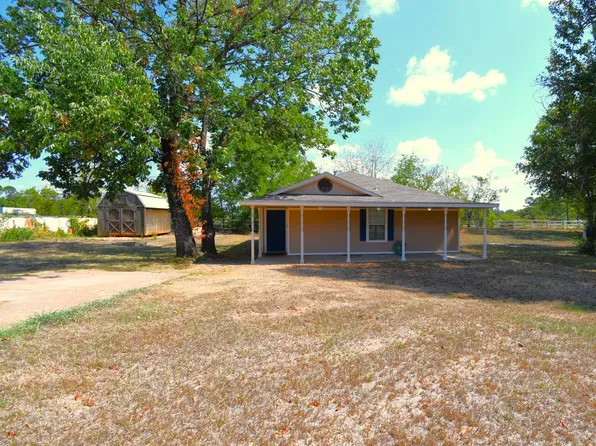 10500 Peterson Rd, Tyler, TX 75708