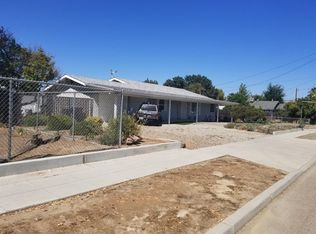 2430 W Hedges Ave, Fresno, CA 93728