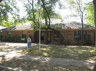 2616 Alan A Dale, Irving, TX 75061