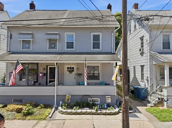 1388 Newport Ave, Northampton, PA 18067