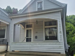 161 Church St, Cincinnati, OH 45217