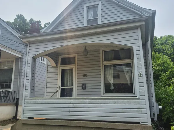 161 Church St, Cincinnati, OH 45217