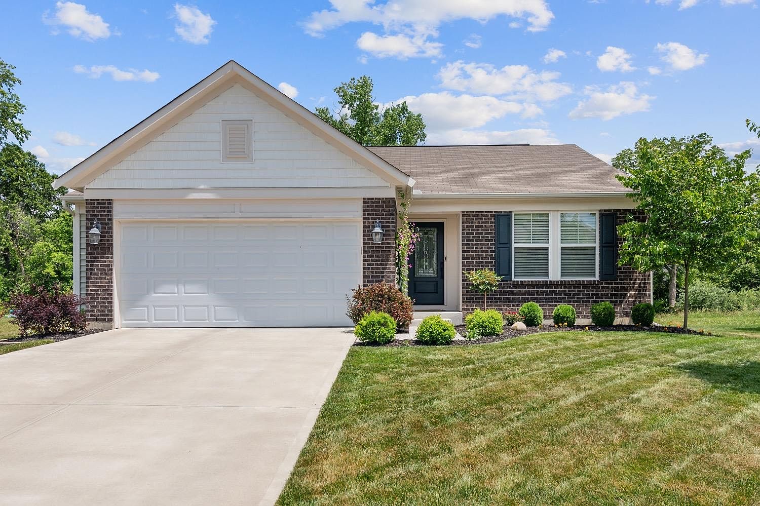 431 Pike St, South Lebanon, OH 45065 Zillow