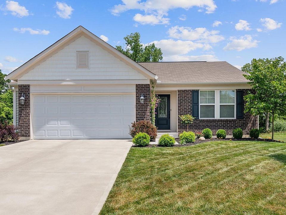 431 Pike St, South Lebanon, OH 45065 Zillow