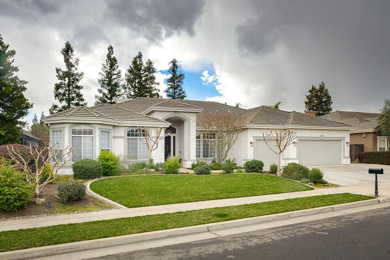 486 W Enterprise Ave, Clovis, CA 93619 Zillow