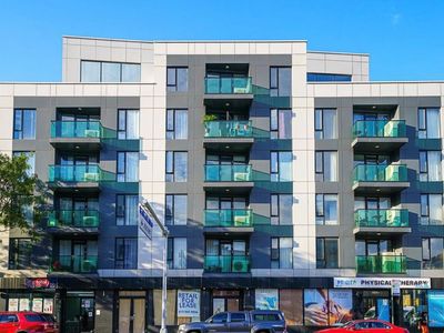 32-58 105th Street #5C, East Elmhurst, NY, 11369