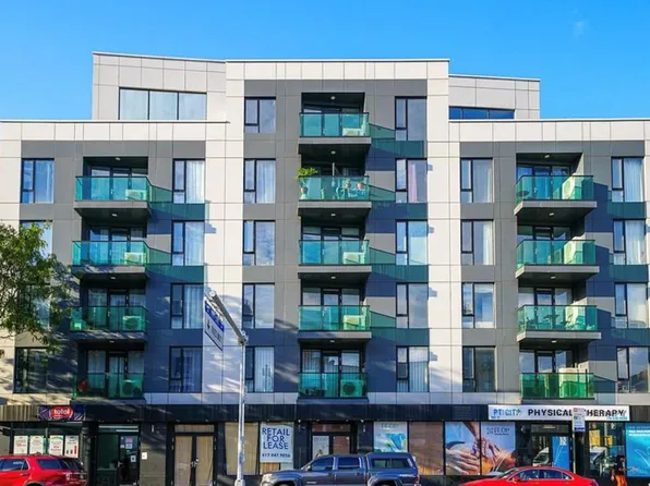 32-58 105th Street #5C, East Elmhurst, NY 11369