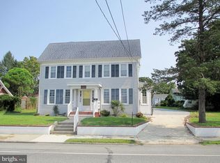 505 N Walnut St, Milford, DE 19963