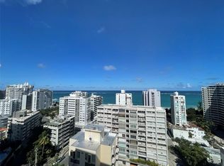 1700 McLeary #1703, San Juan, PR 00911