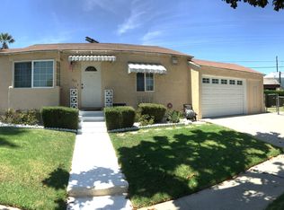 1827 Thurman Ave, Los Angeles, CA 90019