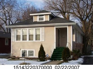 2030 S 2nd Ave, Maywood, IL 60153