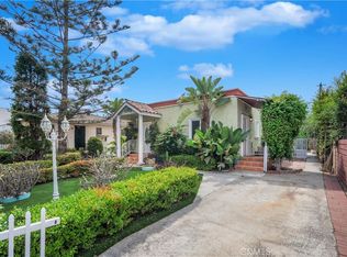 1836 Euclid St, Santa Monica, CA 90404