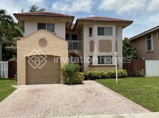 16660 SW 141st Ct, Miami, FL 33177