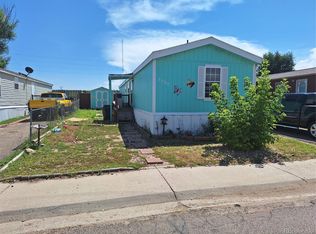 5050 Riverdale Ave #14, Denver, CO 80229