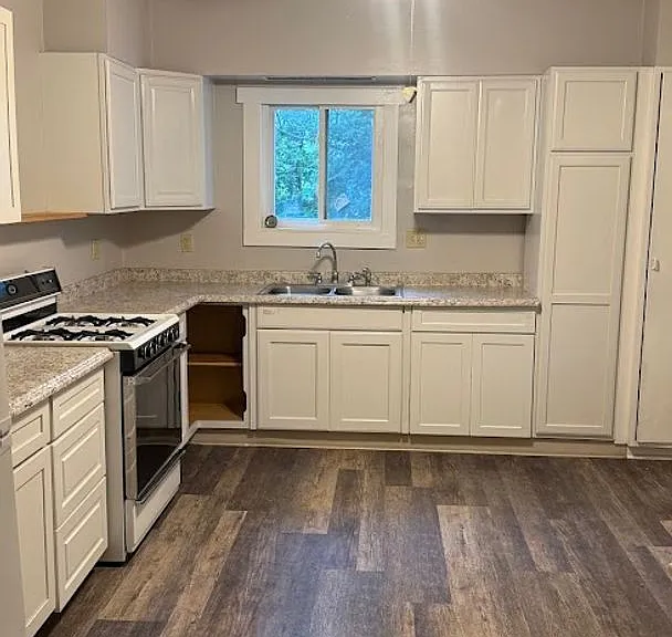 1012 Mount Jackson Rd — Photo 2