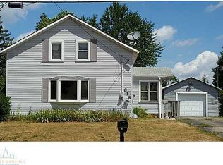 618 W Columbia St, Mason, MI 48854