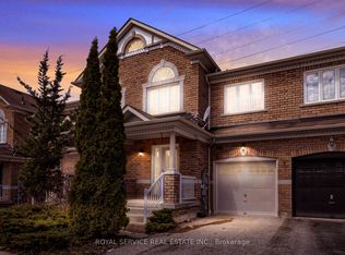 80 Atherton Ave, Ajax, ON L1T 0L3