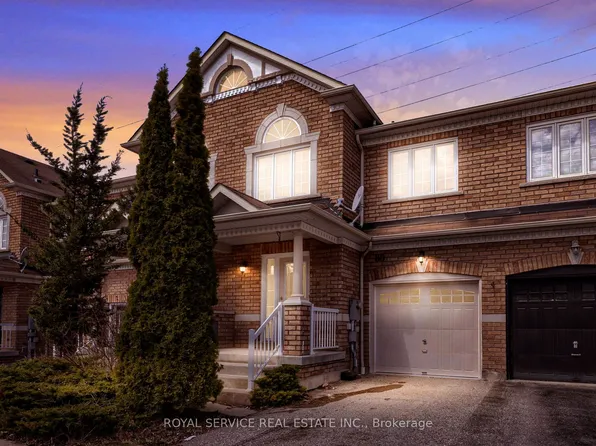 80 Atherton Ave, Ajax, ON L1T 0L3
