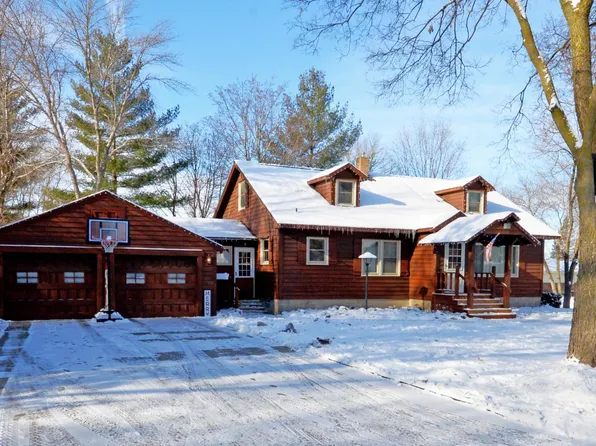 508 S Yale Ave, Litchfield, MN 55355