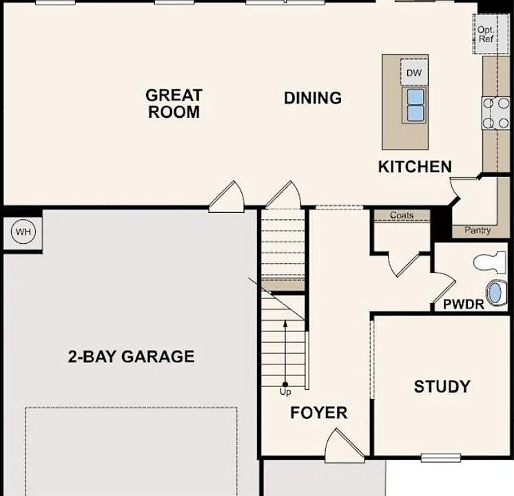 31 Canopy Way, Dawsonville, GA 30534 Zillow