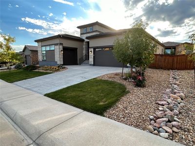 11229 Mission Walk Street, Parker, CO, 80134