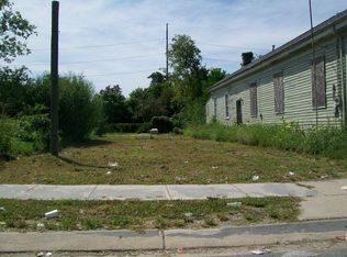 2456 N Prieur St, New Orleans, LA 70117