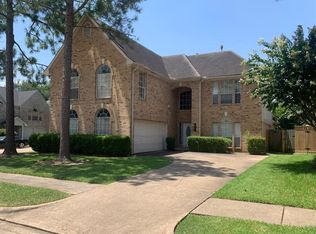 16514 Dawncrest Way, Sugar Land, TX 77498