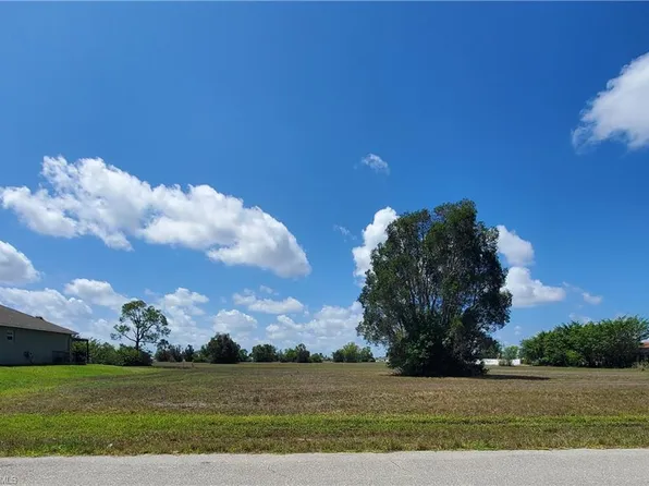 416 NW 17th TER, CAPE CORAL, FL 33993