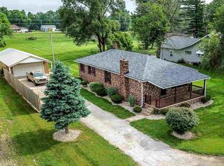 1716 W County Road 100 S, New Castle, IN 47362