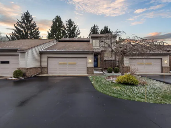 1516 Heather Vale Dr #53, Jackson, MI 49203