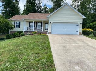 169 Sunrise Xing NE, Cleveland, TN 37323