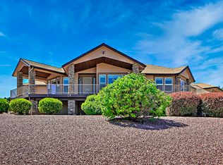 867 N Lakeview Dr, Prescott, AZ 86301