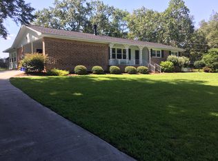 100 Whitley Dr, Warner Robins, GA 31093