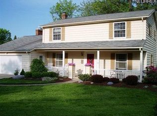 189 New Hudson Rd, Aurora, OH 44202