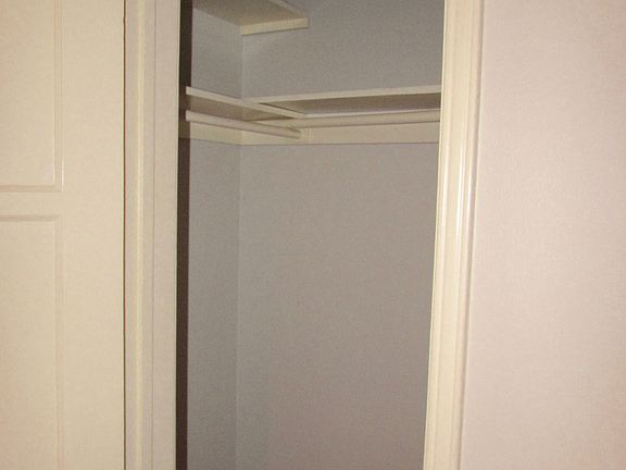 Bedroom Closet