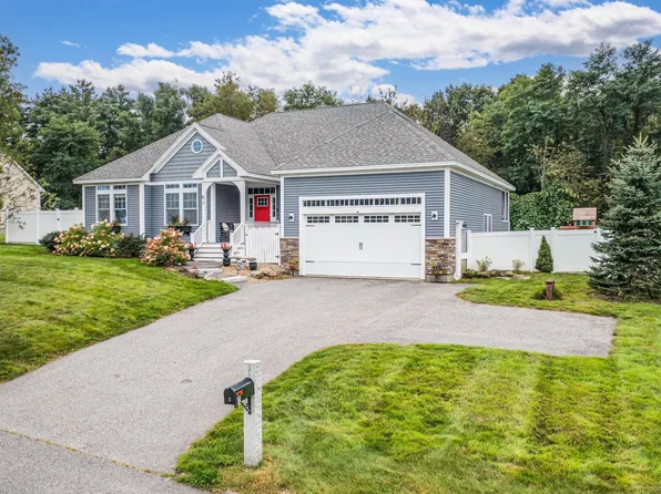 7 Van Etten Drive, Greenland, NH 03840