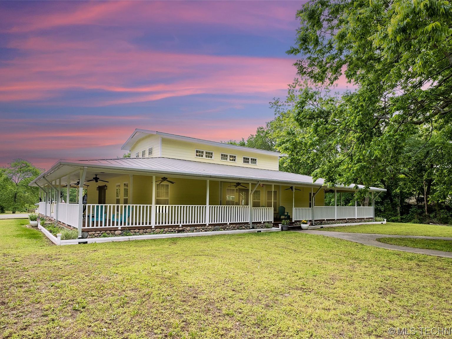 8796 N Highway 10, Tahlequah, OK 74464 MLS 2317373 Zillow