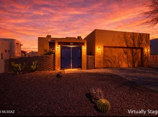 316 Circulo Bellagio, Rio Rico, AZ 85648