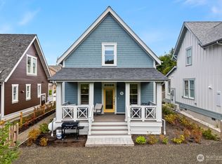 50 Cedar Run Loop, Pacific Beach, WA 98571