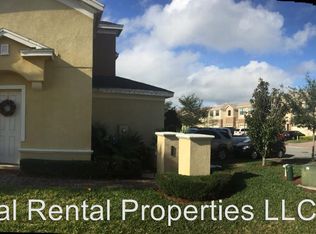 1568 Portofino Meadows Blvd, Orlando, FL 32824