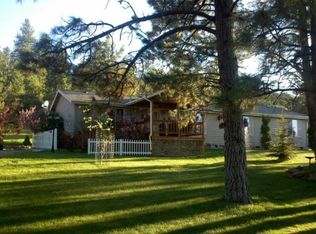 6852 Teal Dr, Bonanza, OR 97623