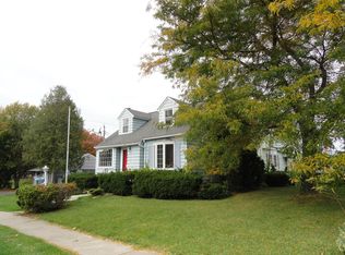 183 Ridgewood Rd, Rochester, NY 14626