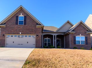 286 Caedmons Creek Dr, Irmo, SC 29063