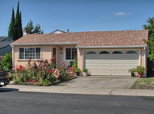 1615 Rand St, San Jose, CA 95035