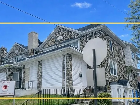 6522 Lebanon Ave, Philadelphia, PA 19151