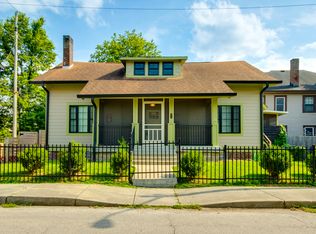 311 E 31st St, Indianapolis, IN