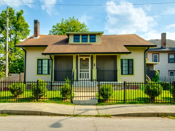 311 E 31st St, Indianapolis, IN 46205