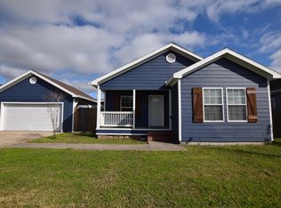 106 Stoneburg Dr, Duson, LA 70529