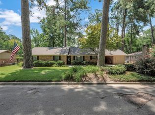 2106 E Austin St, Nacogdoches, TX 75965