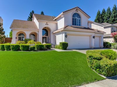 1604 Iroquois Rd, Rocklin, CA, 95765